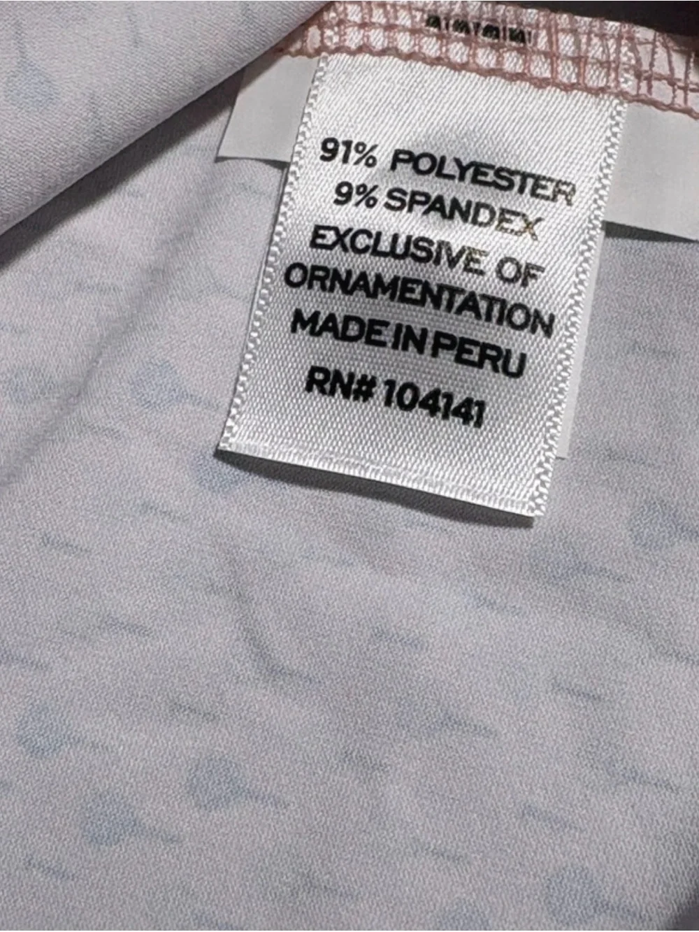 Walter Hagen Golf Ball AOP Polo Shirt Mens XL Performance Pink Stretch UPF 50+